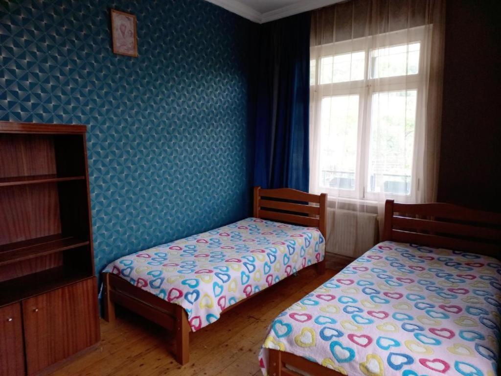 Rest For You - Отдых Для Тебя Tbilisi Eksteriør billede